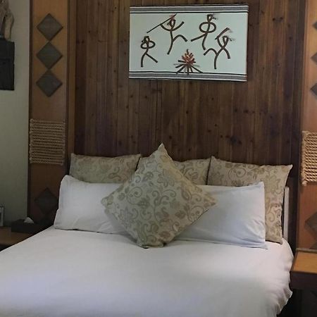 Taroko Village Hotel Fushi المظهر الخارجي الصورة