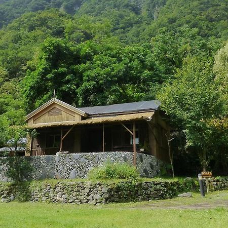 Taroko Village Hotel Fushi المظهر الخارجي الصورة