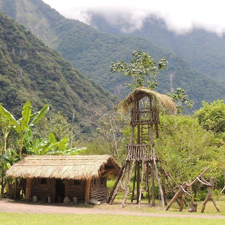 Taroko Village Hotel Fushi المظهر الخارجي الصورة