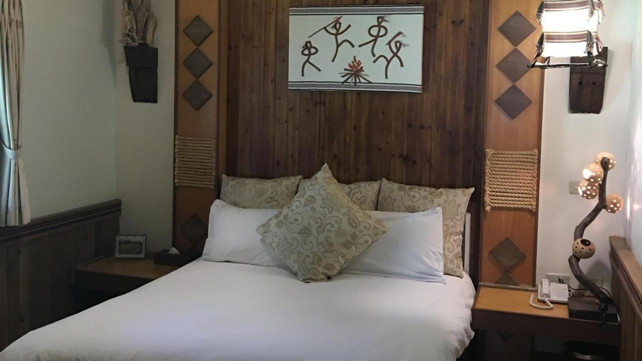 Taroko Village Hotel Fushi المظهر الخارجي الصورة