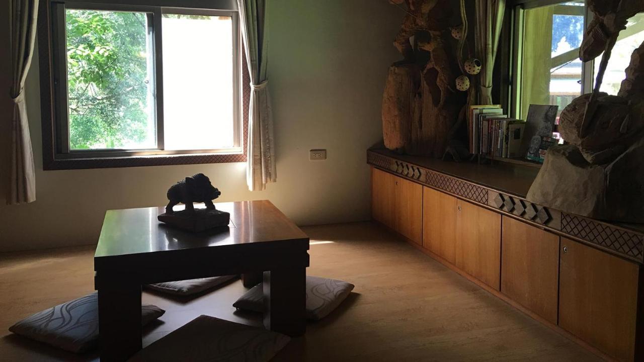 Taroko Village Hotel Fushi المظهر الخارجي الصورة