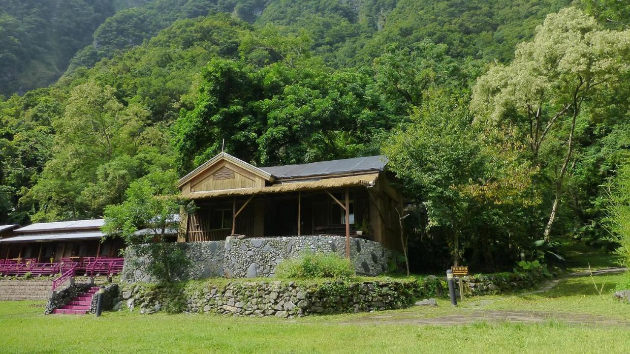 Taroko Village Hotel Fushi المظهر الخارجي الصورة