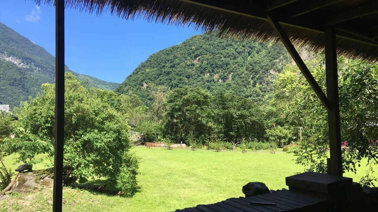Taroko Village Hotel Fushi المظهر الخارجي الصورة