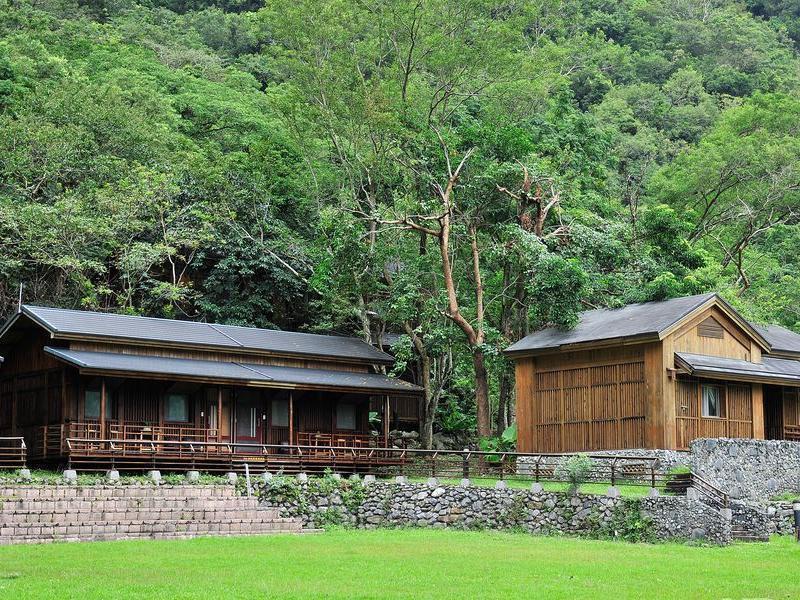 Taroko Village Hotel Fushi المظهر الخارجي الصورة