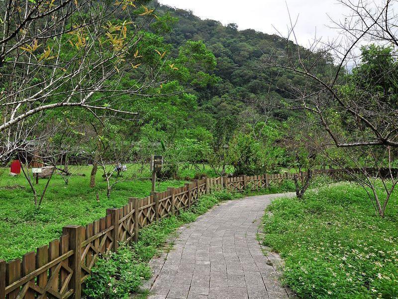 Taroko Village Hotel Fushi المظهر الخارجي الصورة