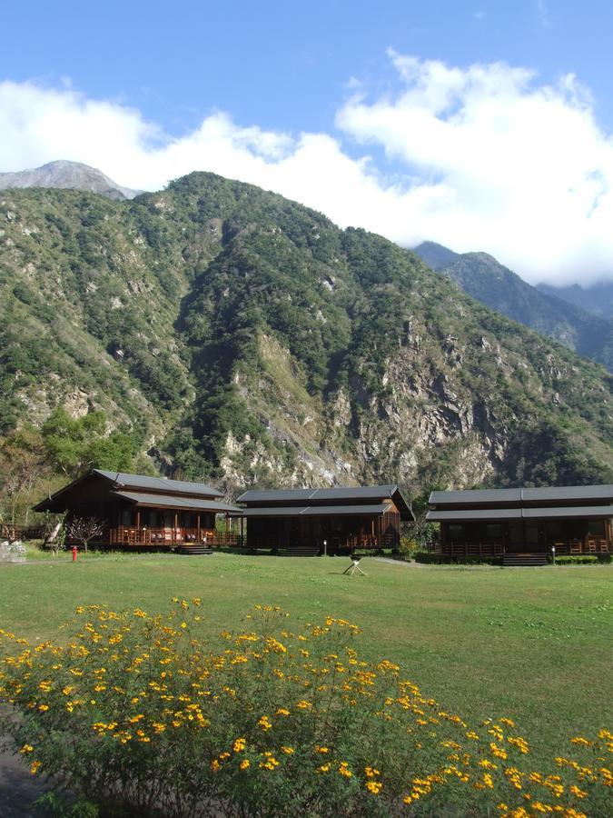 Taroko Village Hotel Fushi المظهر الخارجي الصورة