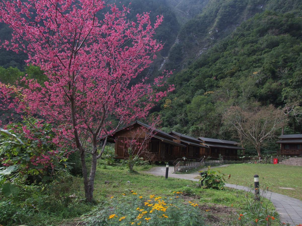 Taroko Village Hotel Fushi المظهر الخارجي الصورة