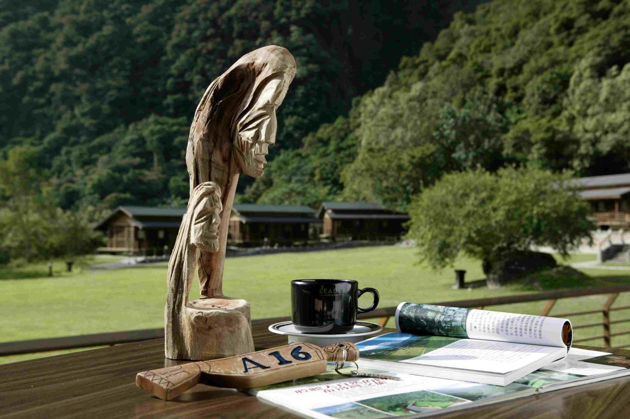 Taroko Village Hotel Fushi المظهر الخارجي الصورة