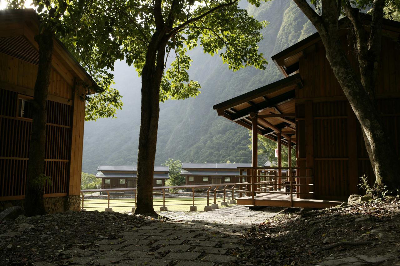 Taroko Village Hotel Fushi المظهر الخارجي الصورة