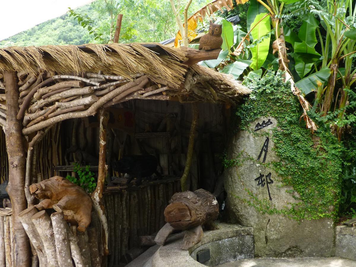 Taroko Village Hotel Fushi المظهر الخارجي الصورة