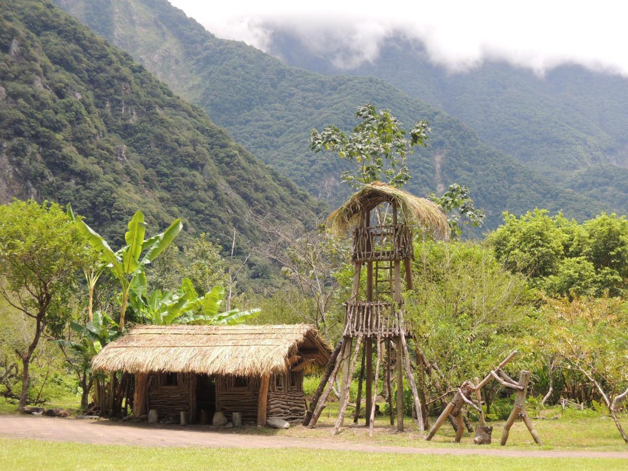 Taroko Village Hotel Fushi المظهر الخارجي الصورة