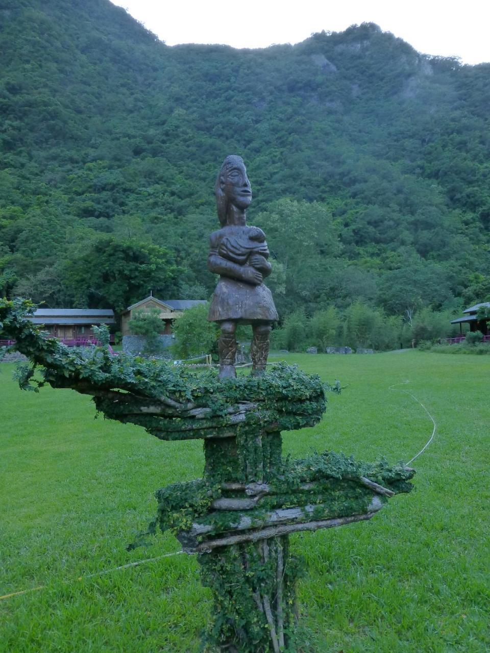 Taroko Village Hotel Fushi المظهر الخارجي الصورة