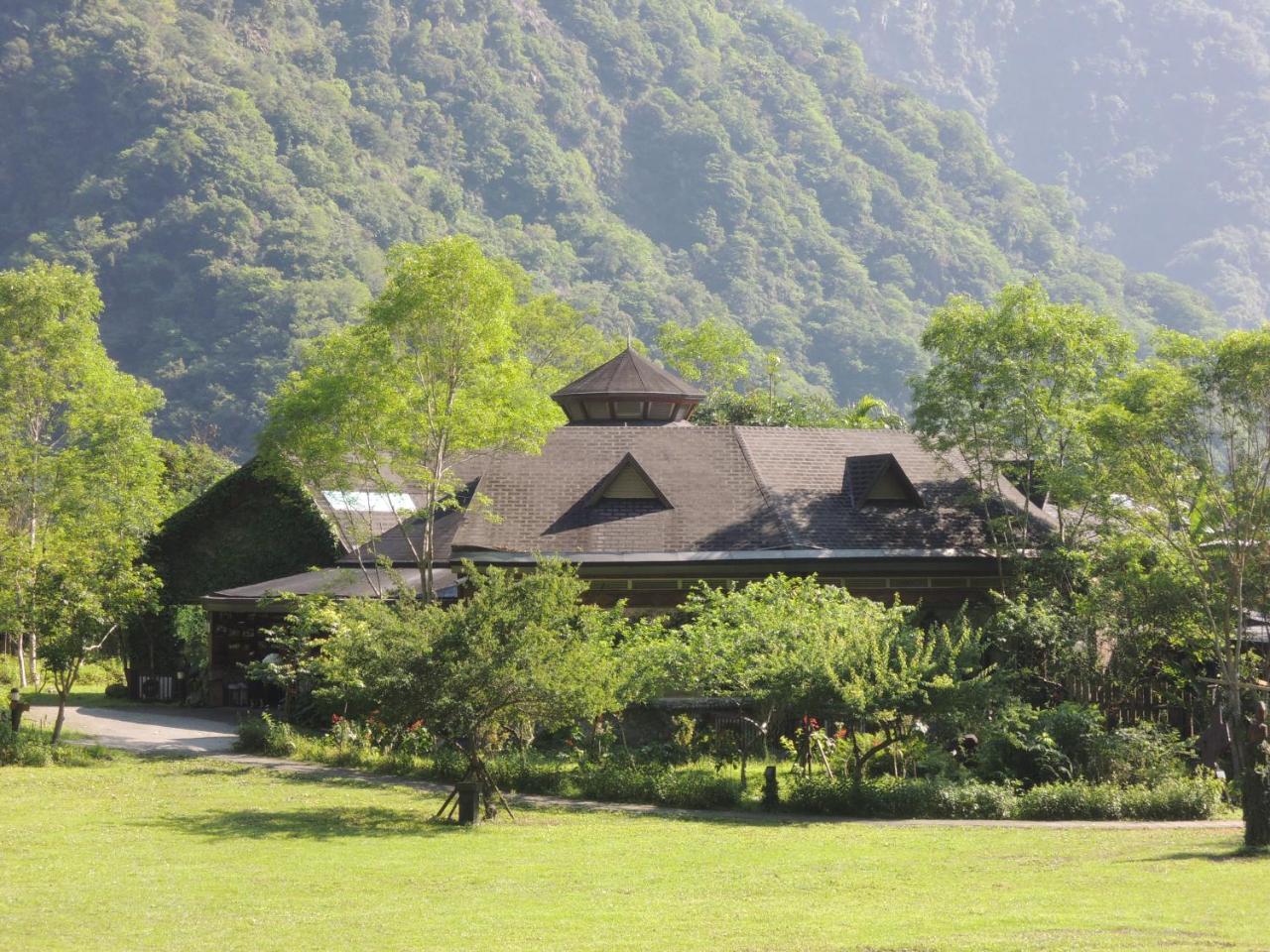 Taroko Village Hotel Fushi المظهر الخارجي الصورة